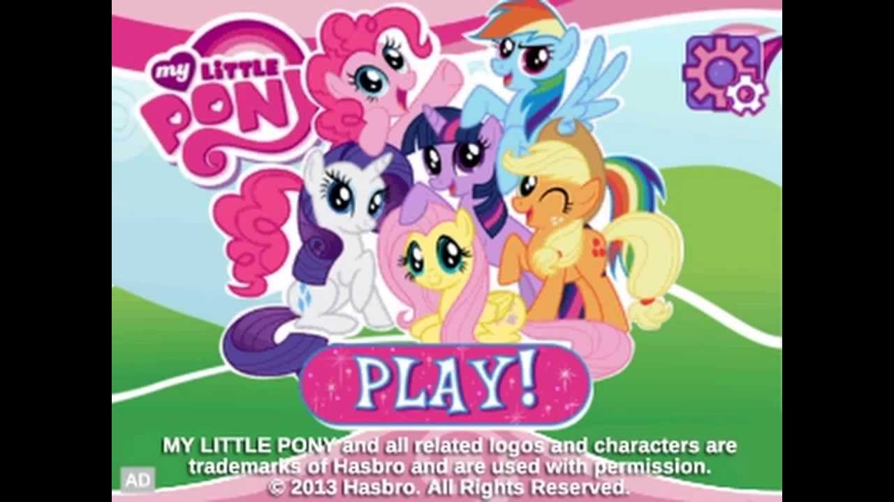 my little pony fighting is magic download demo